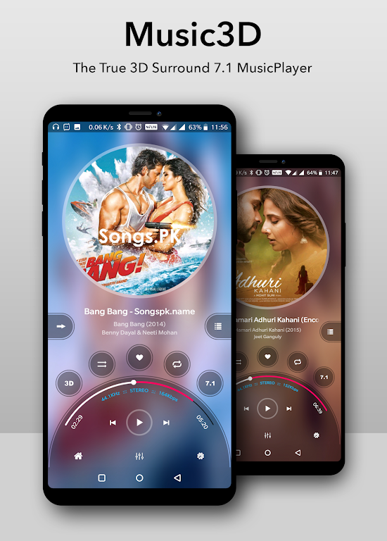 Music 3Dٷ°v2.1.05ͼ4