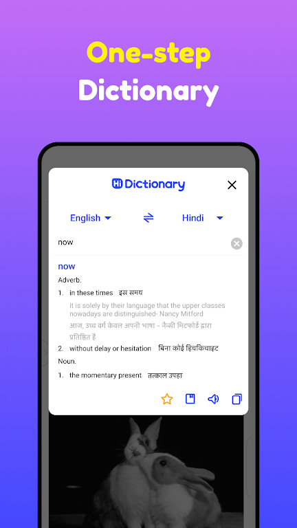 Hi Dictionaryٷv2.0.5ͼ1