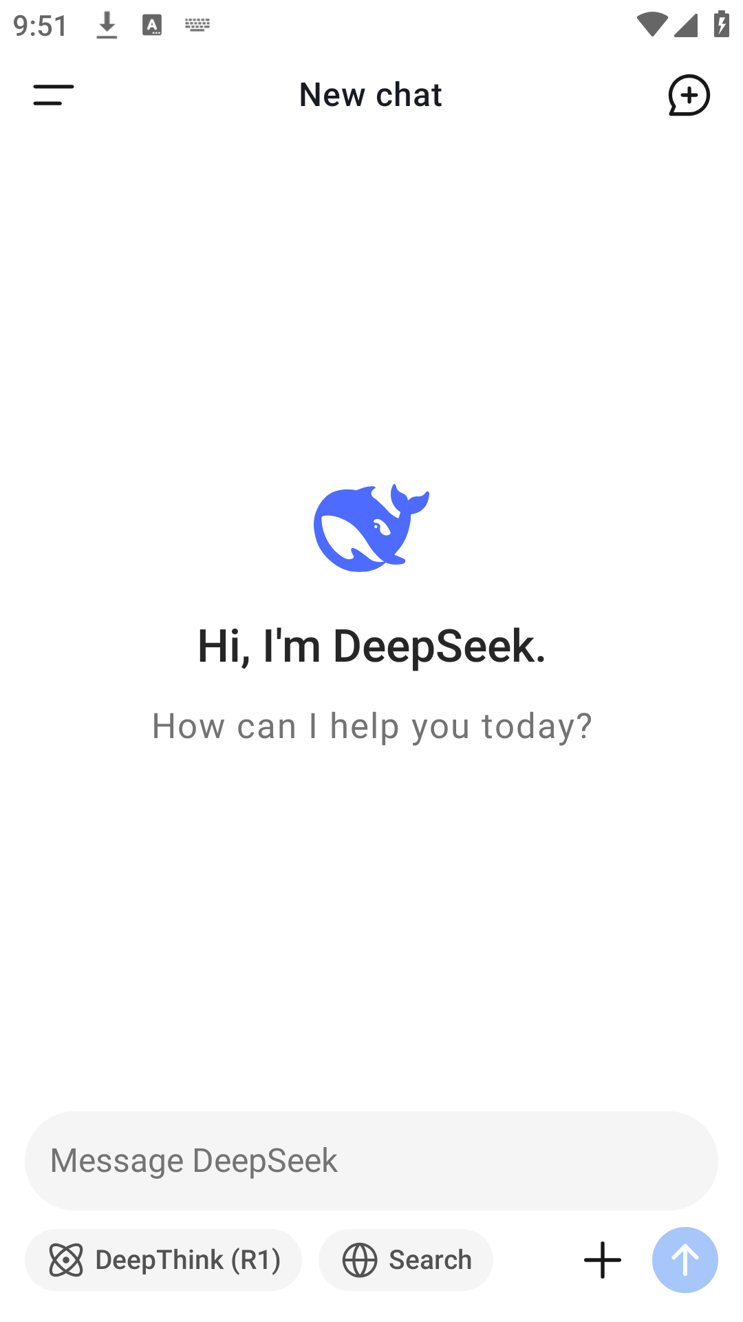 deepseekȸذ׿ֻv1.0.8ͼ3