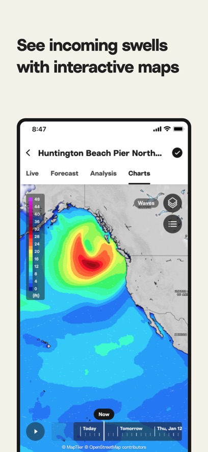 Surflineٷ°v8.6.0ͼ0