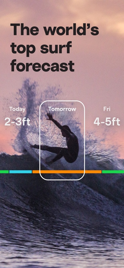 Surflineٷ°v8.6.0ͼ4