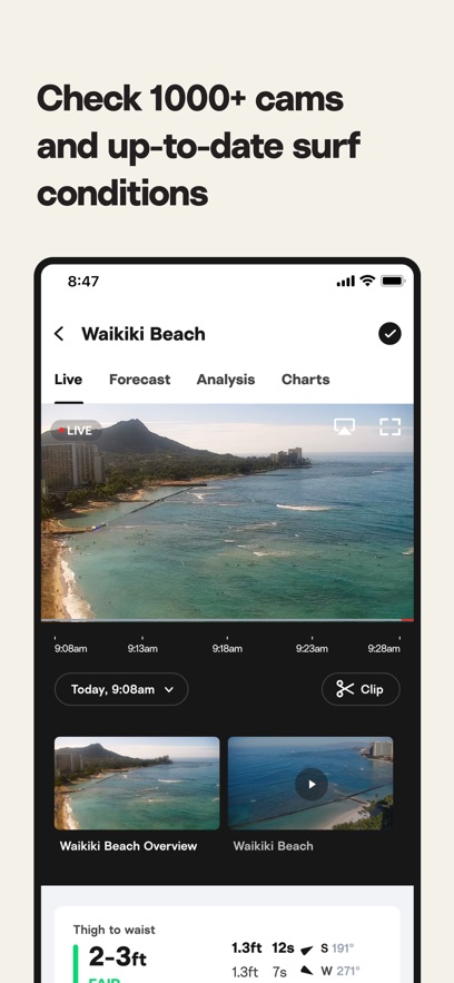 Surflineٷ°v8.6.0ͼ2