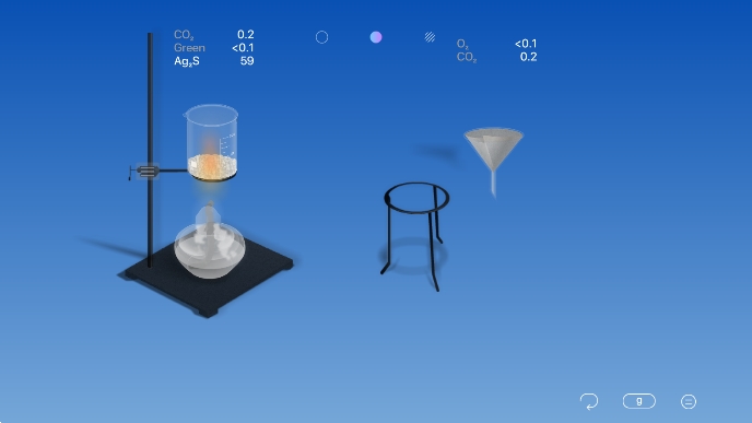 CHEMIST ⻯ѧʵٷ°v5.0.4ͼ0