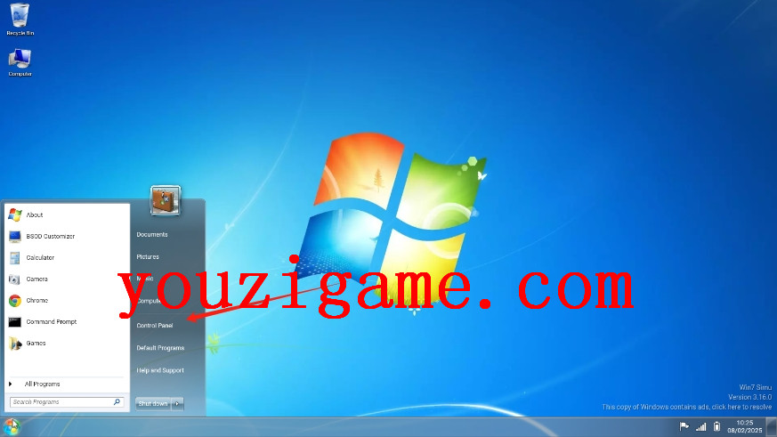 win7ģ׿v3.16.0ͼ2