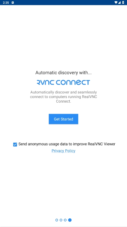 RVNC Viewer°汾ذװv4.9.2.60169ͼ1