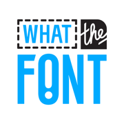 WhatTheFontٷ°v1.2.5