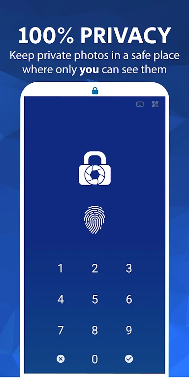 LockMyPix߼°v5.7.1.0 Geminiͼ3