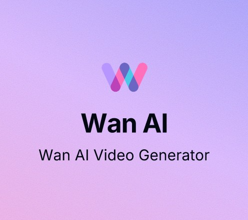 Wan AIıתƵv1.0.0