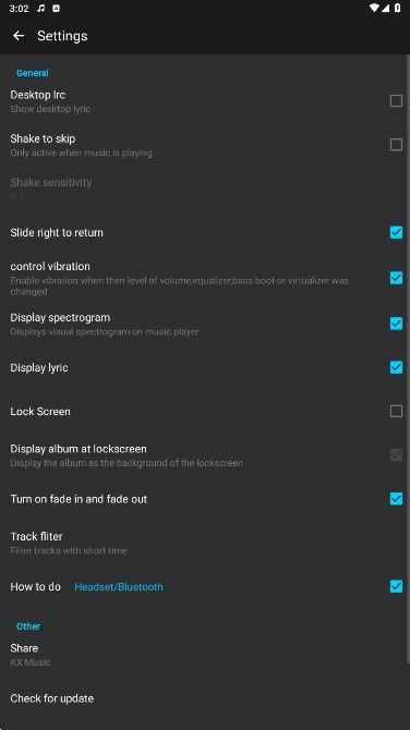 KX Musicѽv2.4.7ͼ0
