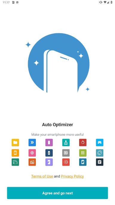 Auto Optimizer°汾v2.0.1.7ͼ4