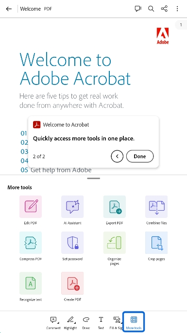 Adobe Acrobatרҵذװv25.9.0.87410.Betaͼ0