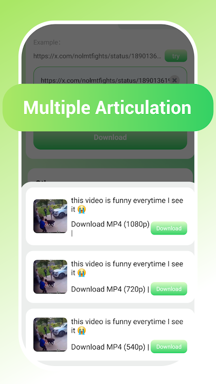 Video Downloadٷ°v1.3ͼ1