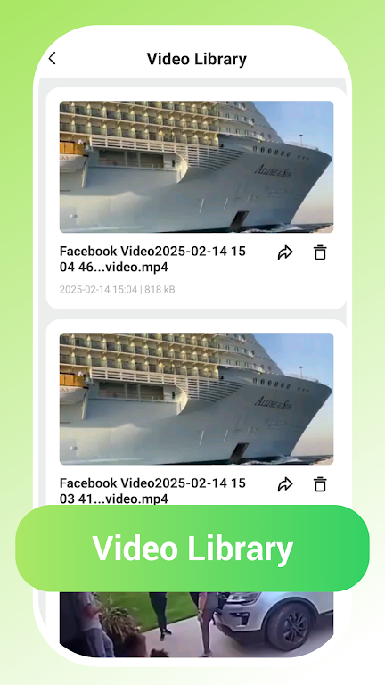 Video Downloadٷ°v1.3ͼ2