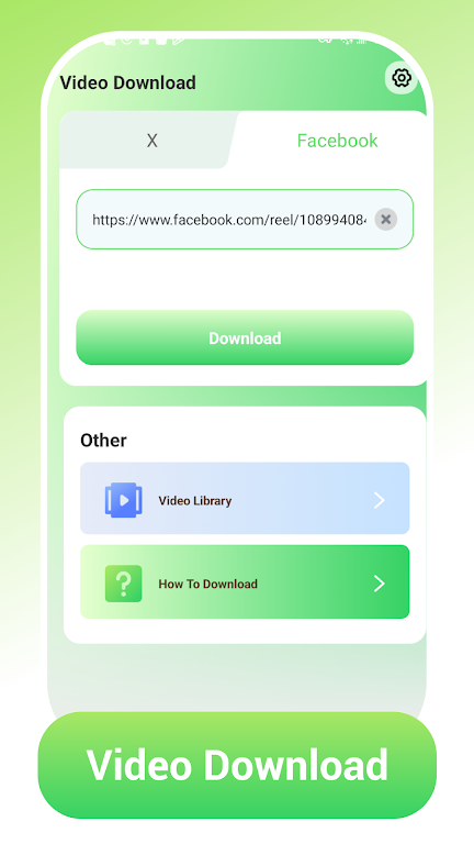 Video Downloadٷ°v1.3ͼ3