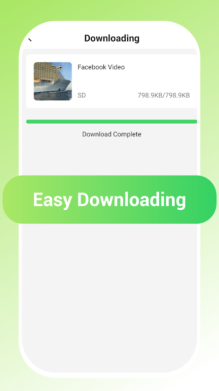 Video Downloadٷ°v1.3ͼ0