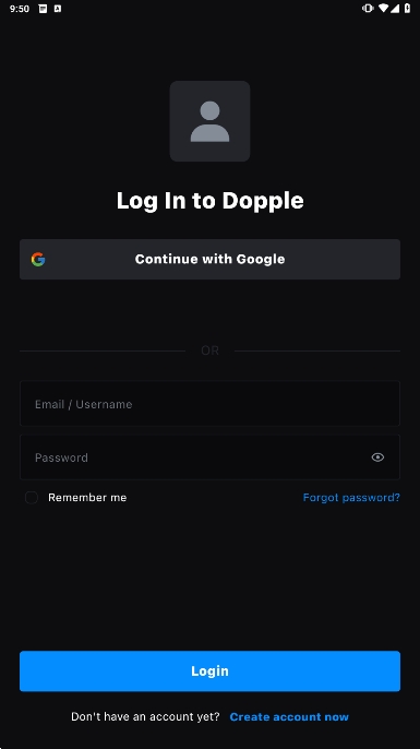 Dopple AI׿°v1.1.162ͼ4