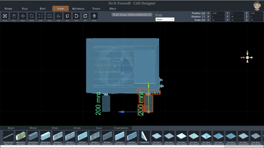 DIY CAD Designer°汾v2.1ͼ1