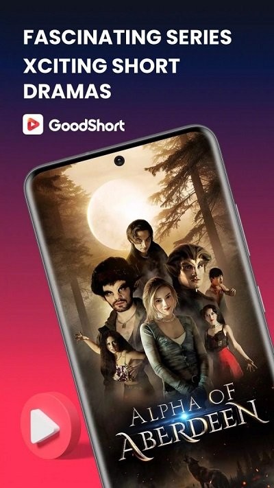 GoodShort°汾v2.2.8.2028ͼ0