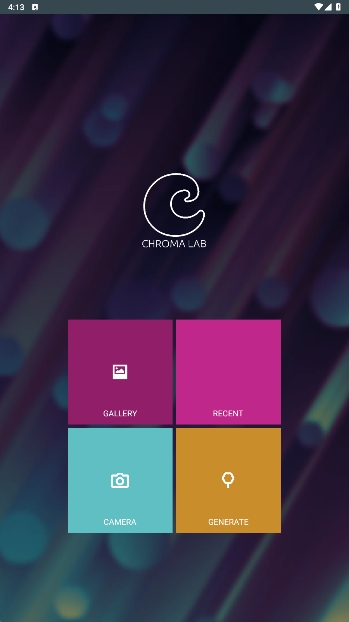 Chroma Labרҵv1.3.16ͼ4