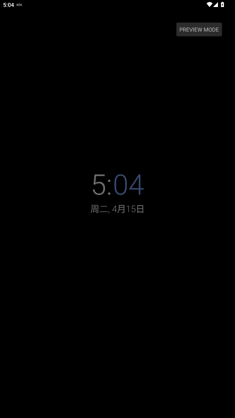 always on amoledʰ7.2.0ͼ3