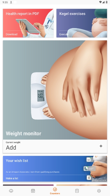 Pregnancyƽv3.130.2ͼ2