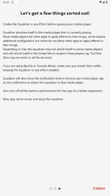Equalizerרҵv6.3.4ͼ2