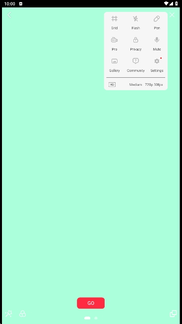 CameraFi Live߼ذװv1.35.63.0224ͼ1