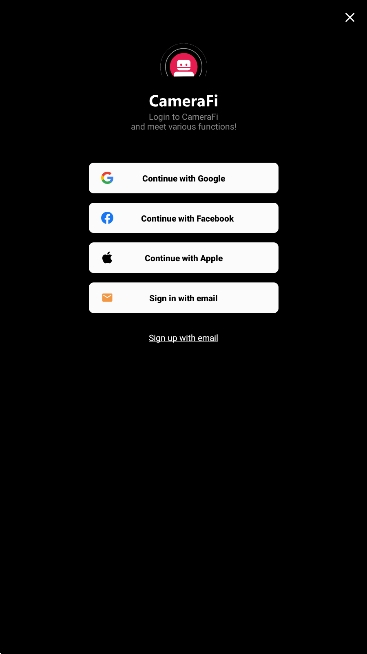 CameraFi Live߼ذװv1.35.63.0224ͼ4