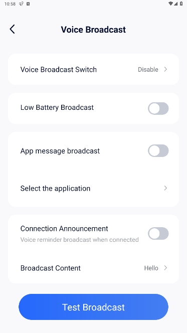 PodsLinkٷ°v1.2.1ͼ3