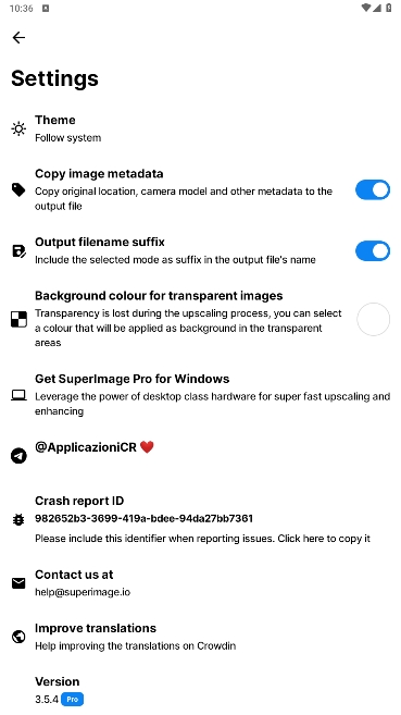 SuperImage Proרҵv3.6.1ͼ1
