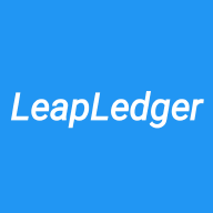 LeapLedger°汾v1.0.0